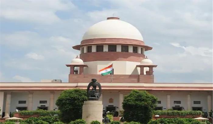 कांग्रेस नेता पंकज पुनिया को सुप्रीम कोर्ट से झटका