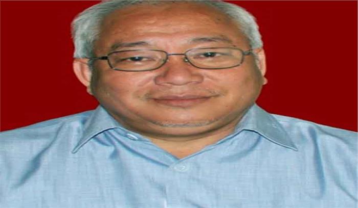 कांग्रेसी नेता ताको डाबी का लंबी बीमारी के बाद निधन कांग्रेसी नेता ताको डाबी का लंबी बीमारी के बाद निधन