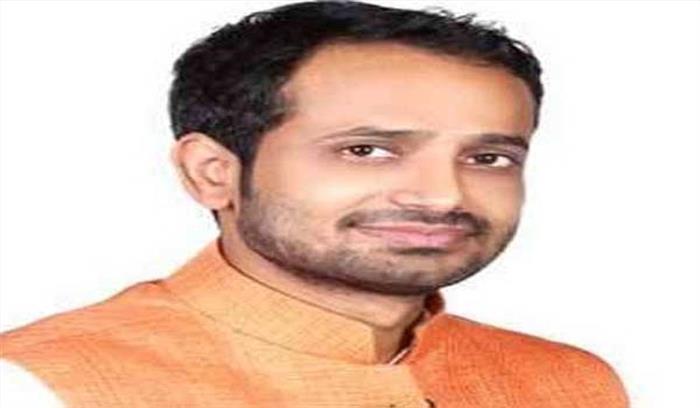 कांग्रेस विधायक हेमंत कटारे की संपत्ति की पड़ताल 