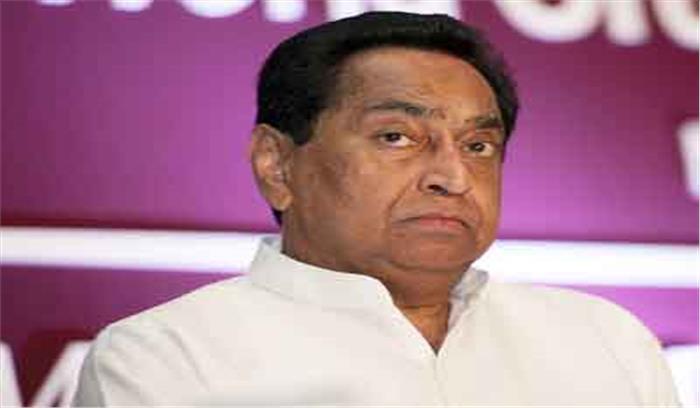 मैं भाजपा के 50-60 साल के लोगों से भी मुकाबला करने को तैयार: कमलनाथ