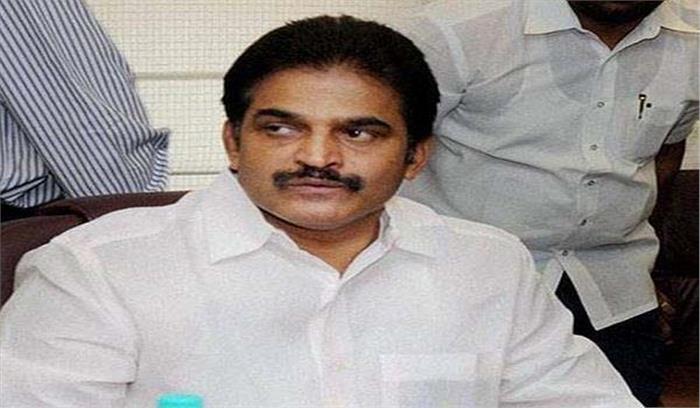 कांग्रेस पदाधिकारियों की आज होगी अहम बैठक कांग्रेस पदाधिकारियों की आज होगी अहम बैठक