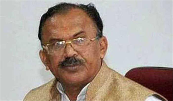 कांग्रेस शासनकाल में बच्चों को भ्रमित इतिहास पढाया जा रहा है : देवनानी