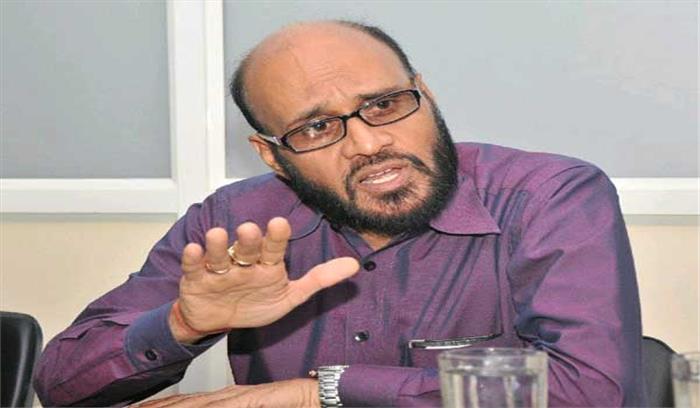 कांग्रेस प्रवक्ता मिश्रा को उच्च न्यायालय से झटका कांग्रेस प्रवक्ता मिश्रा को उच्च न्यायालय से झटका