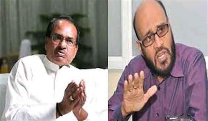 कांग्रेस प्रवक्ता के के मिश्रा को दो साल की सजा