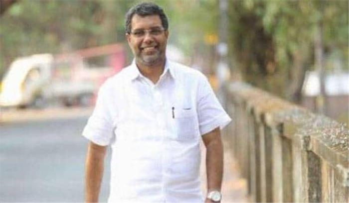 पीएम मोदी की प्रशंसा करने पर केरल कांग्रेस ने पूर्व विधायक को निकाला पीएम मोदी की प्रशंसा करने पर केरल कांग्रेस ने पूर्व विधायक को निकाला