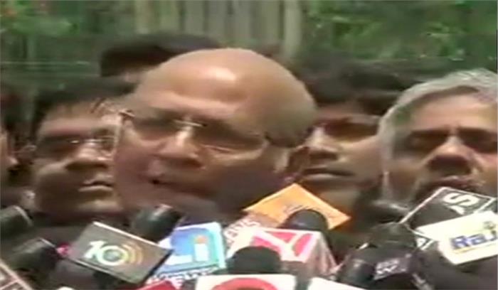 सिंघवी ने सुप्रीम कोर्ट के फैसले को ऐतिहासिक बताया