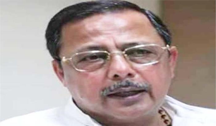 पूर्व विधायक प्रेम सिंह की प्रथम पुण्यतिथि पर अजय सिंह ने श्रद्धांजलि दी