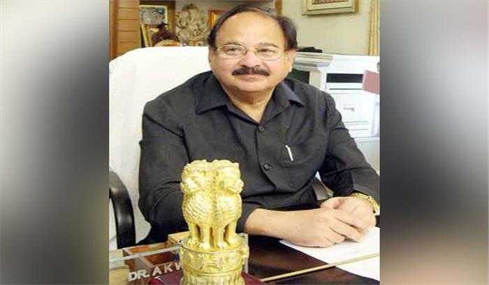 अगर पिनाराई विजयन को दूसरा कार्यकाल मिला तो केरल का अंत हो जाएगा: एंटनी