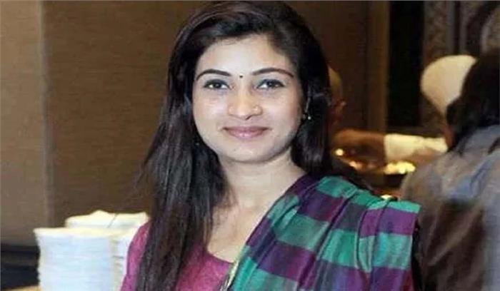 जेपी अग्रवाल चाहते हैं चांदनी चौक से चुनाव लड़ना, अलका को झटका