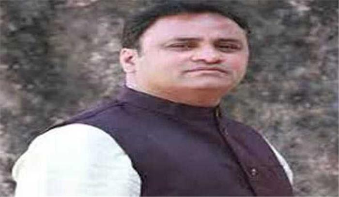 कांग्रेस के पार्टी कार्यकर्ताओं को उम्मीदों पर खरा उतरना होगा: अरुण उरांव