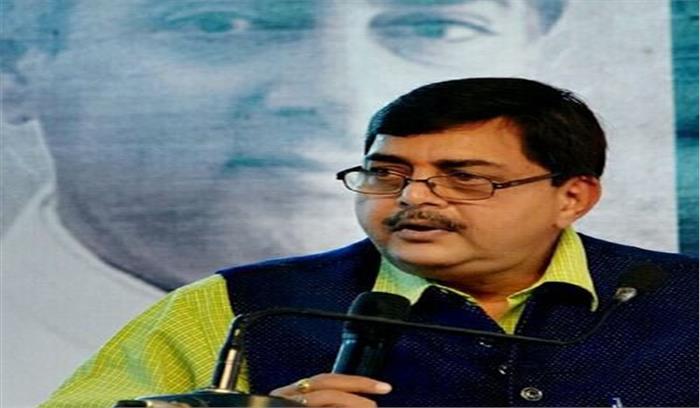 झूठी योजनाएं और झूठे आश्वासन देकर नागरिकों को गुमराह कर रही सरकार: भूपेन्द्र गुप्ता झूठी योजनाएं और झूठे आश्वासन देकर नागरिकों को गुमराह कर रही सरकार: भूपेन्द्र गुप्ता