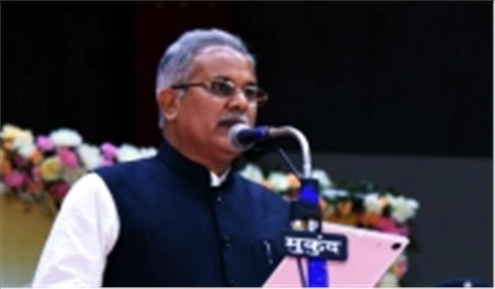 कांग्रेस के मुख्यमंत्री, पूर्व अध्यक्ष राहुल गांधी से भी ज्यादा लोकप्रिय