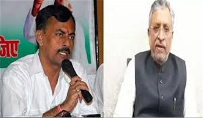 बिहार में सभी विधायकों एवं विधान पार्षदों के अंशदान को सार्वजनिक कराएं नीतीश : प्रेमचंद्र