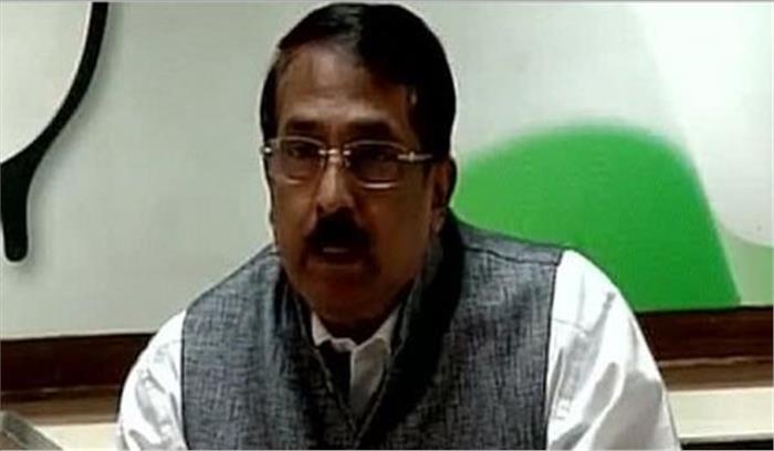 पुलिस का पत्रकारों पर लाठीचार्ज करना निंदनीय: कांग्रेस