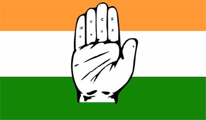 गुजरात चुनाव के लिए कांग्रेस ने 14 उम्मीदवारों को फोन पर दी चयन की सूचना