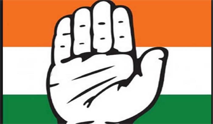 मध्यप्रदेश: कांग्रेस नेता ने लगाया मतदाता सूची में गड़बड़ी का आरोप