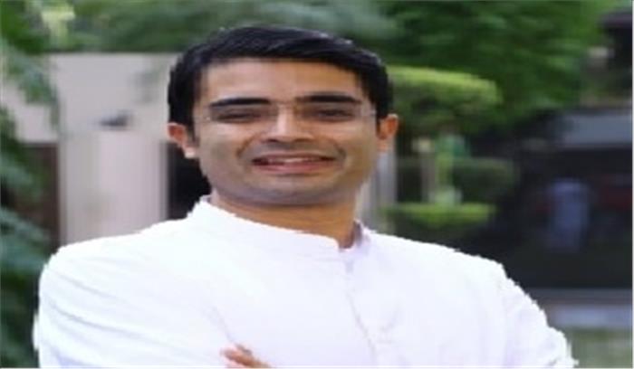 वेंटिलेटर बताकर रूपाणी कोरोना मरीजों के जीवन से कर रहे हैं खिलवाड : कांग्रेस