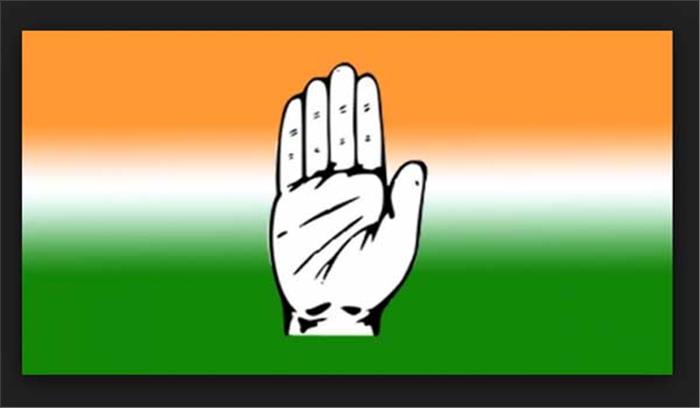 पीएम मोदी ने उत्तराखंड के लोगों का अपमान किया: कांग्रेस