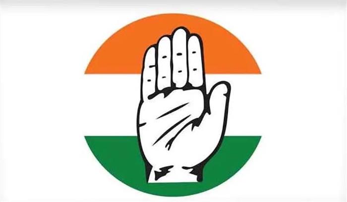 राफेल घोटाला पीएम मोदी के लिए ‘फोबिया’ बन गया है: कांग्रेस