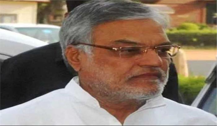 कांग्रेस ने मेघालय में जारी किया घोषणा पत्र