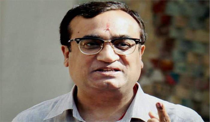 मौहल्ला क्लीनिक में गड़बड़ थी और घपले हो रहे थे : माकन