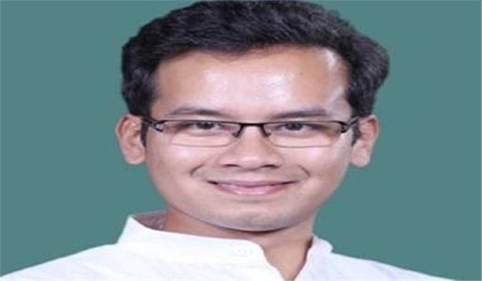 एनआरसी की वर्तमान स्थिति से कोई खुश नहीं:गोगोई एनआरसी की वर्तमान स्थिति से कोई खुश नहीं:गोगोई