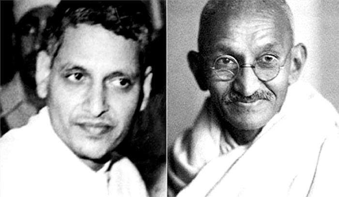 चाहे जो भी नुकसान हो मैं गोडसे की पूजा करने वाले का करुंगा विरोध: अरुण यादव चाहे जो भी नुकसान हो मैं गोडसे की पूजा करने वाले का करुंगा विरोध: अरुण यादव