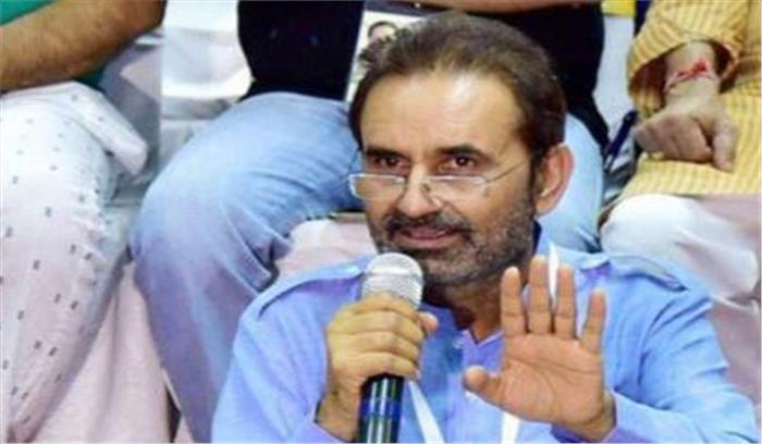 विजय रूपाणी मांगे माफी नहीं तो कराएंगे मानहानि का दावा: गोहिल