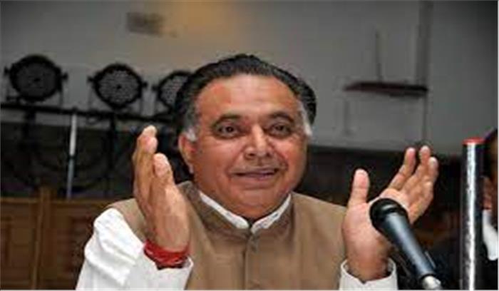 कोरोना से हालात बदतर हो रहे हैं और मोदी सरकार बंगाल चुनाव में व्यस्त है: जीएस बाली कोरोना से हालात बदतर हो रहे हैं और मोदी सरकार बंगाल चुनाव में व्यस्त है: जीएस बाली