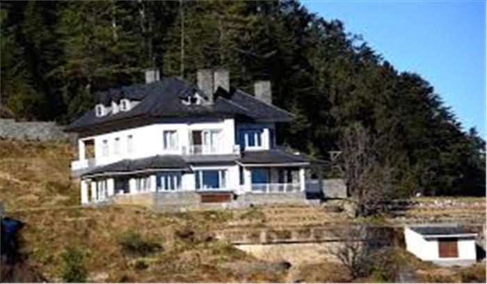 नवरात्र में प्रियंका गांधी वाड्रा का नए घर में गृह प्रवेश नवरात्र में प्रियंका गांधी वाड्रा का नए घर में गृह प्रवेश