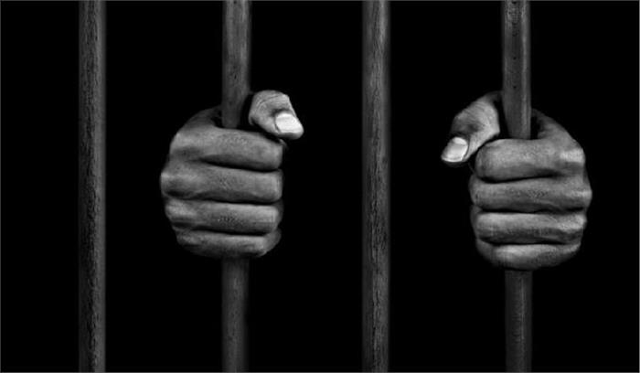 कांग्रेसी नेता से रिश्वत मांगने के आरोपी रमेश छाबड़ा को अदालत ने भेजा जेल