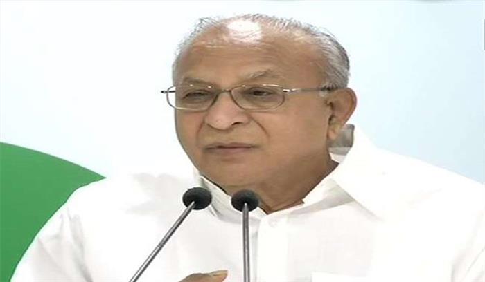 पूर्व केंद्रीय मंत्री एस. जयपाल रेड्डी का निधन पूर्व केंद्रीय मंत्री एस. जयपाल रेड्डी का निधन