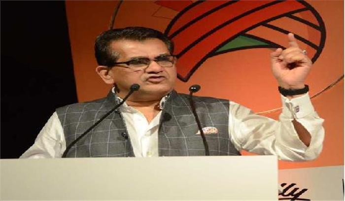 GST से GDP 9 प्रतिशत तक पहुंचेगी: कांत