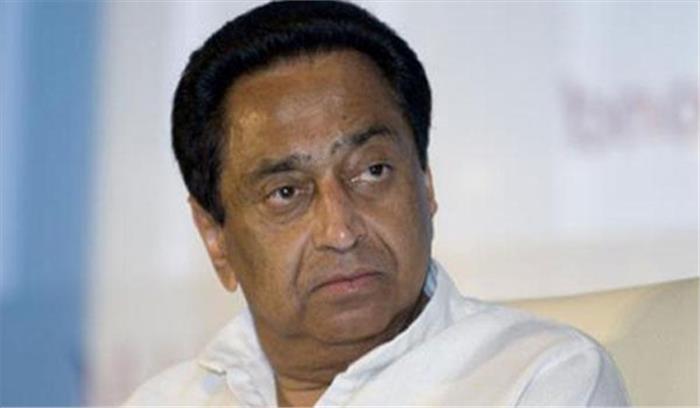 आपसी तालमेल से भाजपा को हराने के लिए अपना सर्वश्रेष्ठ दूंगा: कमलनाथ