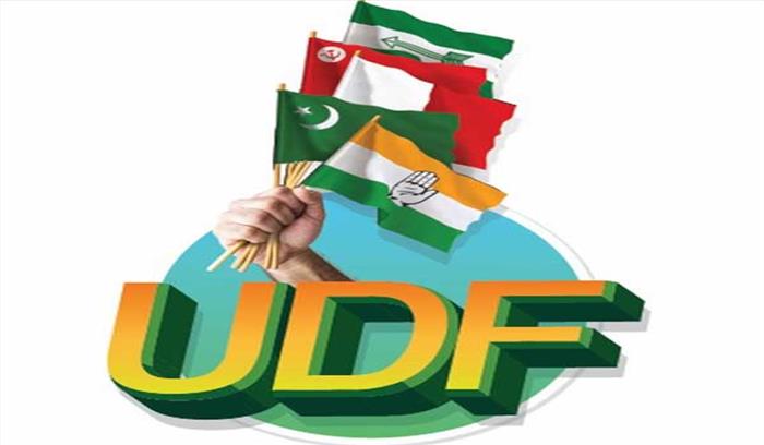 यूडीएफ की हड़ताल से केरल में जनजीवन प्रभावित