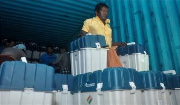 कांग्रेस शाम 8 बजे तक चाहती है एर्नाकुलम में मतदान