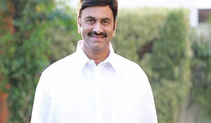 पार्टी के खिलाफ बयान देने पर वाईएसआर कांग्रेस को नोटिस पार्टी के खिलाफ बयान देने पर वाईएसआर कांग्रेस को नोटिस