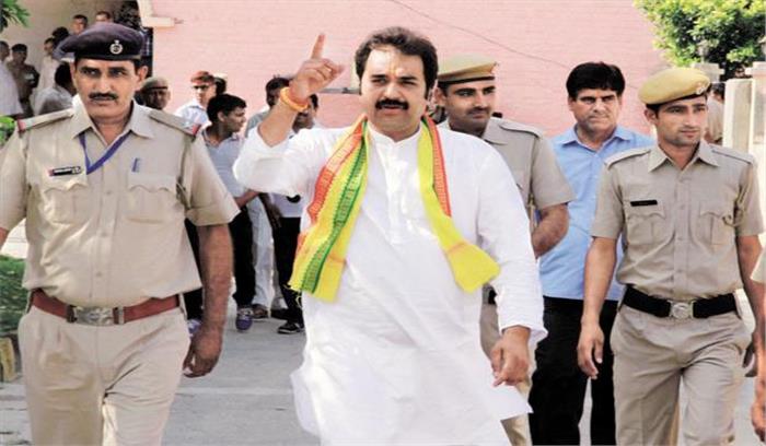 अपने राजनीतिक वजूद की लड़ाई लड़ रहे इनेलो के नेता: कुलदीप बिश्नोई