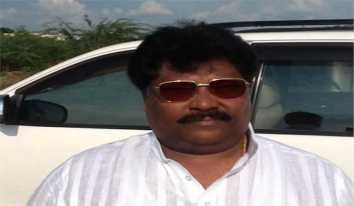 कांग्रेस नेता मालिकाय्या भाजपा में होंगे शामिल