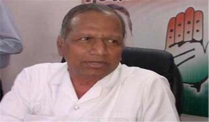 कमलनाथ की ताजपोशी से पार्टी आगामी विधानसभा चुनाव में सर्वश्रेष्ठ प्रदर्शन करेगी: मानक अग्रवाल