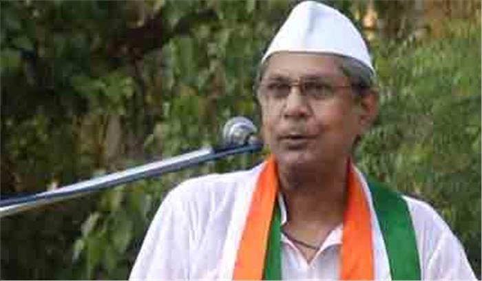 मोदी सरकार की सुरक्षा नीति के कारण हमारे जवान लगातार शहीद हो रहे: कांग्रेस