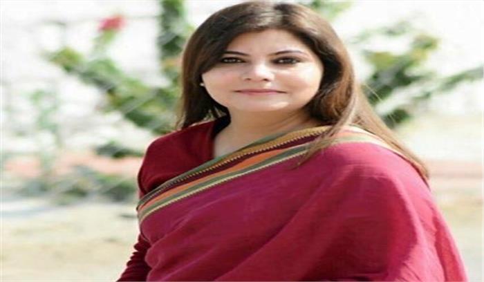 यह मेरे परिवार का मामला है, भाजपा इसपर राजनीतिक रोटियां सेंक रही है: नूरी खान