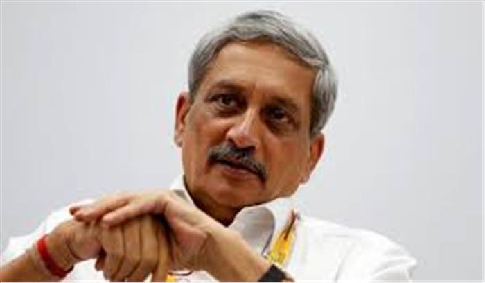 सहानुभूति हासिल करने के लिए बीमारी का इस्तेमाल कर रहे पर्रिकर : कांग्रेस सहानुभूति हासिल करने के लिए बीमारी का इस्तेमाल कर रहे पर्रिकर : कांग्रेस