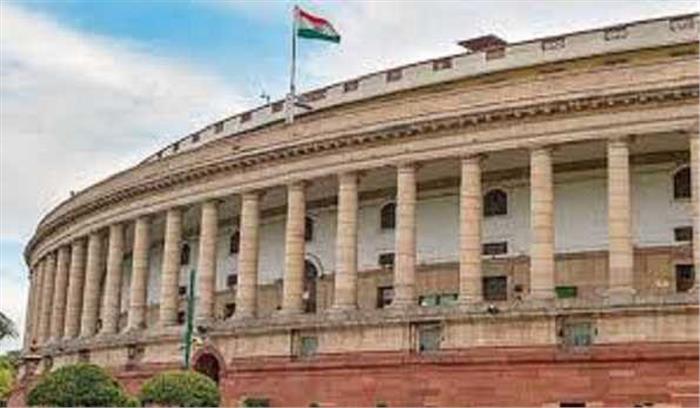 संसद के दोनों सदनों में महाराष्ट्र मुद्दे पर हंगामा, कार्यवाही दिन भर के लिए स्थगित