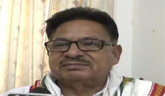 चुनावी वादे पूरे करने में विफल रही मोदी सरकार: पुनिया चुनावी वादे पूरे करने में विफल रही मोदी सरकार: पुनिया