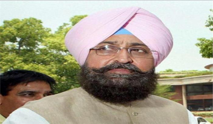 कांग्रेस सुषमा के खिलाफ लाएगी विशेषाधिकार हनन प्रस्ताव