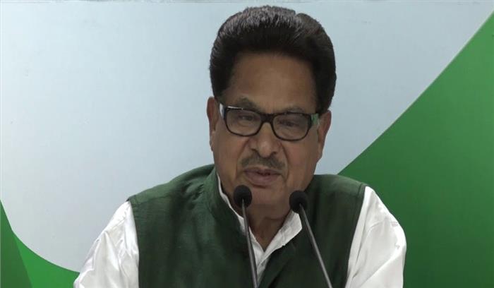 मैं गलत हुआ तो राजनीति छोड़ दूंगा नहीं तो जेटली राजनीति से संन्यास ले: पुनिया