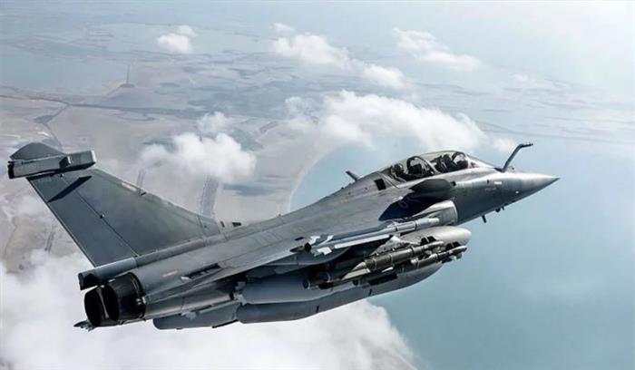 इस सदी का सबसे बड़ा घोटाला है राफेल: प्रतापसिंह खाचरियावास