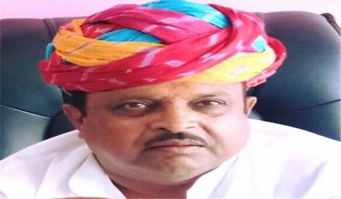 भाजपा सरकार की नीयत में खोट है: डा शर्मा