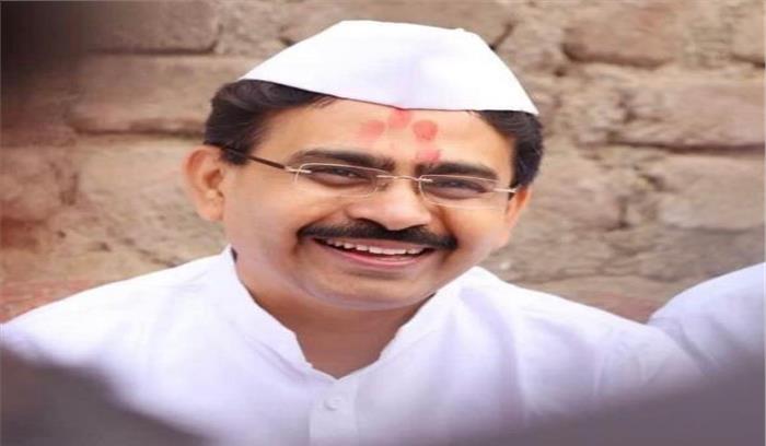 नहीं रहे कांग्रेस के युवा सांसद राजीव सातव